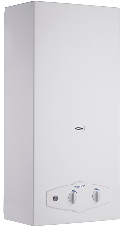 CAL. NECKAR WRN10-4KBR31N BUTANO 506896 ATMOSFERIC